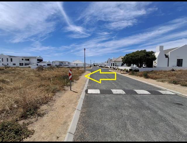 LAND FOR SALE IN SANDY POINT
